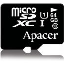 Apacer SDHC 16GB UHS-I U1 AP16GMCSH10U1-R