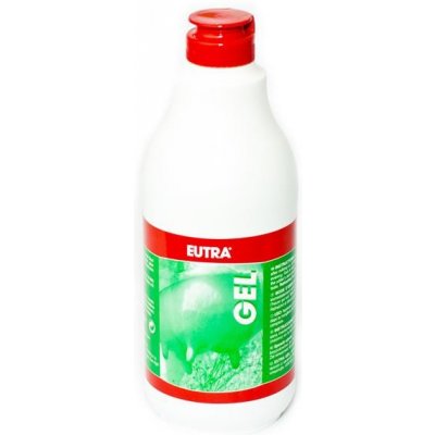 Eutra Gel 500 ml