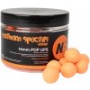 CC MOORE Plávajúce boilies NS1 Citrus/ovocie Orange 14mm 45ks