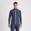 Sportful SQUADRA bunda galaxy blue/red/white M