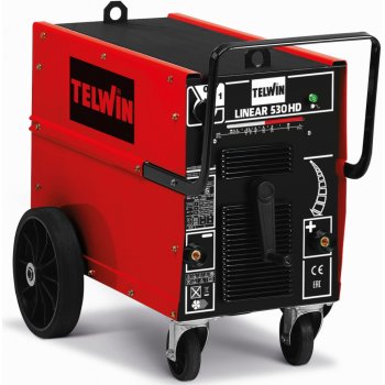Telwin Linear 530 HD