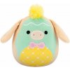 SQUISHMALLOWS Koláč oslík - Depler