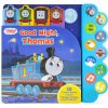 Thomas & Friends Good Night Thomas