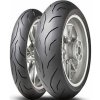 Dunlop Sportsmart Mk4 120/70/17 TL,F 58W