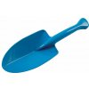 Androni Lopatka na piesok - 27 cm, modrá