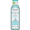 Lavera Sprchový gél na telo a vlasy s neutrálnou prírodnou vôňou pre suchú a citlivú pokožku 2 v 1 Basis sensitiv ( Body Wash) 250 ml 250 ml