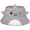 Squishmallows - Gordon Novelty Bucket Hat Barva: Grey