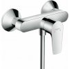 Sprchová batéria Hansgrohe Talis E bez sprchového setu 150 mm chróm 71760000