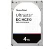 WD Ultrastar DC HC310 7K6 4TB (0B36048) / HDD / 3.5