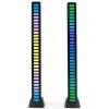 LED svetlo NEDIS GALDP110BK