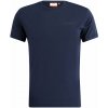 Pánske bežecké tričko Swix Pace NTS Short Sleeve Baselayer Top M veľkosť oblečenia M