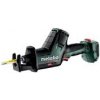 METABO SSE 18 LTX BL COMPACT*AKU CHVOSTOVÁ PÍLA TV