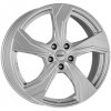 Alu disky Dezent KB silver 7x16 5x114,3 ET40 - 24 24 mesiacov