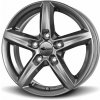 BROCK RC24 tm- tmavy titan 6,5x16 5x112 ET46 460320