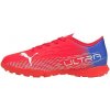 Puma ULTRA 4.3 TT JR 106541-01 Růžová