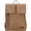Dámsky batoh Beagles Brunete - taupe - 8L