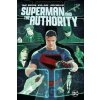 DC Comics Superman and the Authority