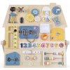 2Kids Toys Activity board Domček
