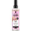 Gliss expresný regeneračný kondicionér Liquid Silk s ceramidami a hodvábom 200 ml