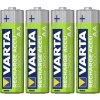 Varta RECH.AC.Power AA2600mAh BLI4 akumulátor AA, Ni-MH, 2600 mAh, 1.2 V, 4 ks