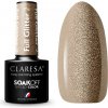 CLARESA GÉL LAK NA NECHTY FULL GLITTER 2 - 5 g