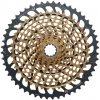 Kazeta Sram XG-1299 EAGLE 10-52T GOLD