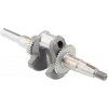 Kľukový hriadeľ pre motor PM-GX160-WK19 (Powermat PM-GX160-WK19)