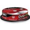 EMTEC DVD-RW 4.7 GB 10ks / 4X / Cake Box (ECOVRW47104CB)