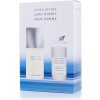 Issey Miyake L´Eau D´Issey pour Homme EDT 75 ml + deostick 75 ml darčeková sada