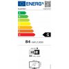 QLED televízor Blaupunkt 55QBG6000S 55