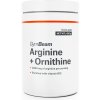 GymBeam Arginine + Ornithine 420 g zelené jablko