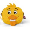 Affenzahn peňaženka/kabelka Duck - yellow