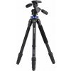 Benro Mach3 TMA28A + třícestná hlava HD2A TMA28AHD2A