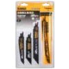 Sada pilových listů Dewalt EXTREME pro přímočaré pily, 6 ks. (DT2440L-QZ)