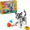 LEGO® Creator 31163 Hravá mačka