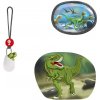 Step by Step 213267 Doplnkový set obrázkov MAGIC MAGS Wild T-Rex Taro k aktovkám