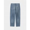 Carhartt WIP Simple blue light true washed