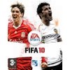 FIFA 10 (Voucher - Kód na stiahnutie) (PC) (Digitální platforma: EA Origin, Jazyk hry: EN)