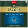 Jacobs Decaffeinato Lungo kapsule do Nespresso 20 ks