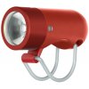 Predné svetlo KNOG Plug - Red