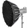 Neewer SF65Q, osemhranný softbox 65x42cm, bajonet Bowens 10101630