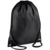 BagBase Vak Budget BG5, sportovní, 11l COT52000500299-black Černá UNI