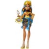 Mattel Monster High Skulltimate secret bábika séria 2 Cleo