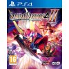 Samurai Warriors 4-II (PS4)