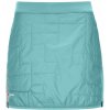 Dámska sukňa ORTOVOX Swisswool Piz Boe Skirt (ice waterfall) L_