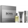 Hugo Boss No.6 EDT 100 ml + deospray 150 ml + sprchový gél 100 ml darčeková sada