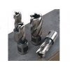 GLOB GLOB HSS trepanační vrták, délka 30 mm - 25 x 30 mm (GLOB-WT25S)