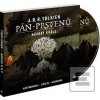 Pán prstenů (John Ronald Reuel Tolkien; Aleš Procházka)