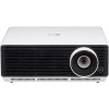 LG projektor ProBeam BU50RG - laser, 3840x2160, 5000 ANSI, RS232, 2x USB-A, 2xHDMI, webOS, speakers