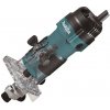 Makita Jednoručná frézka 3711 6mm,530W